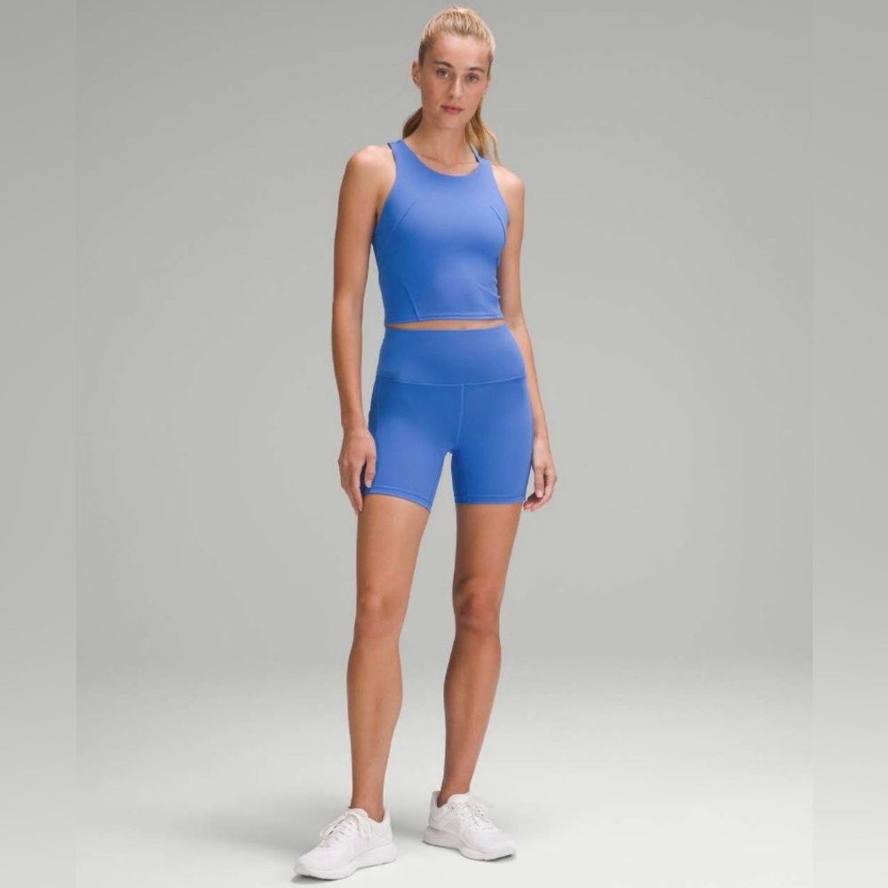 Lululemon Wunder Train Racerback Tank Top - Picture 9 of 9